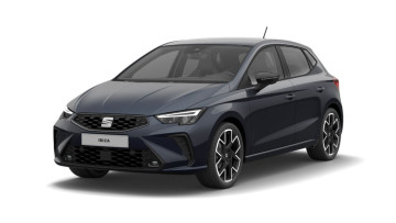 SEAT Ibiza 1.0 TSI 115 FR Sport 5dr Petrol Hatchback